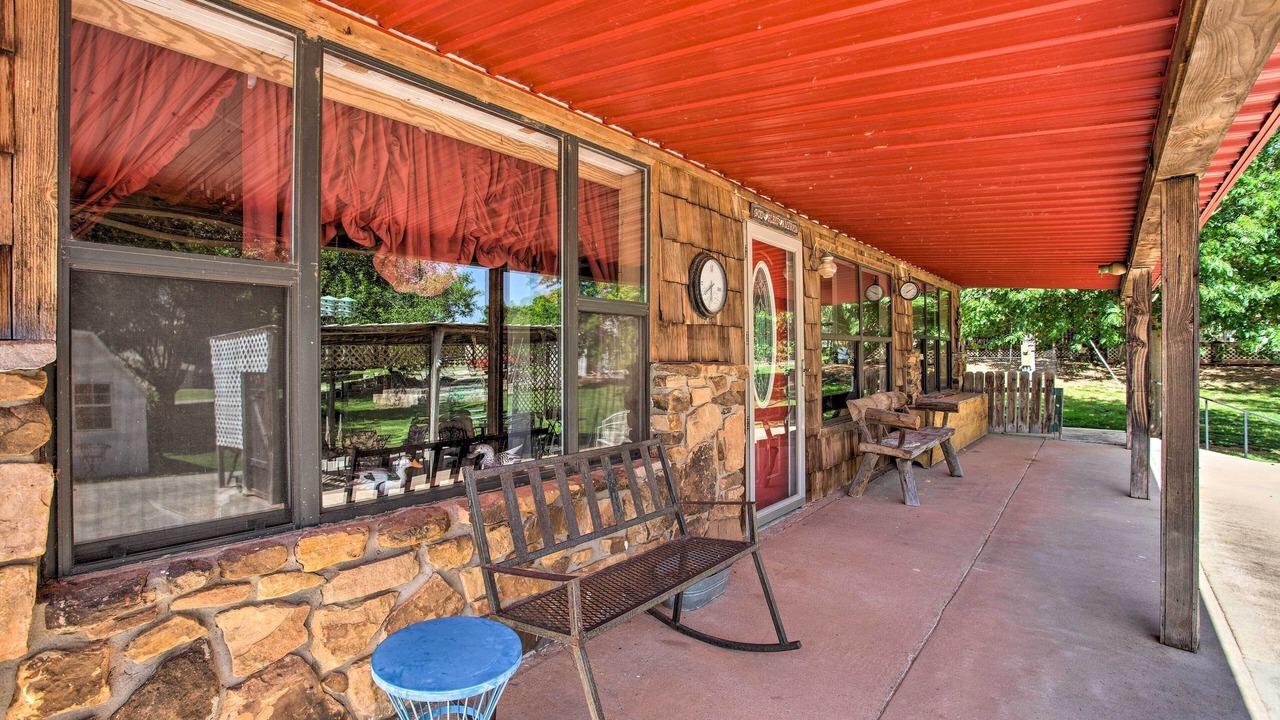 Photo of Outdoor in Custer County