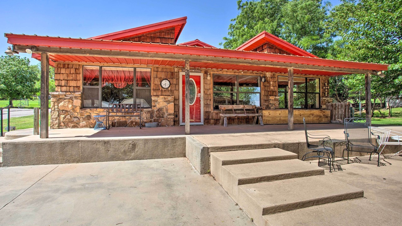 Photo of Outdoor in Custer County