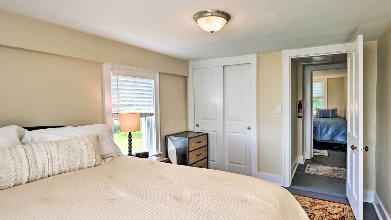 Photo of Bedroom in Hector
