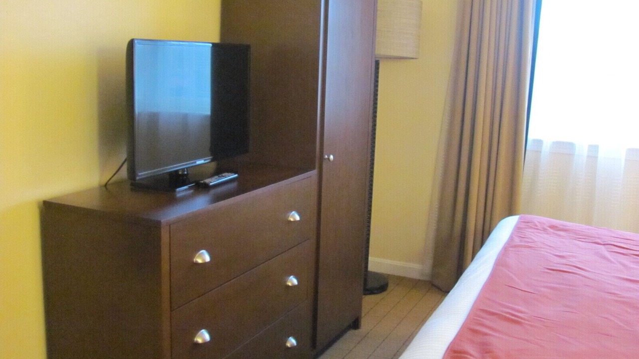 Photo of Bedroom in The Point