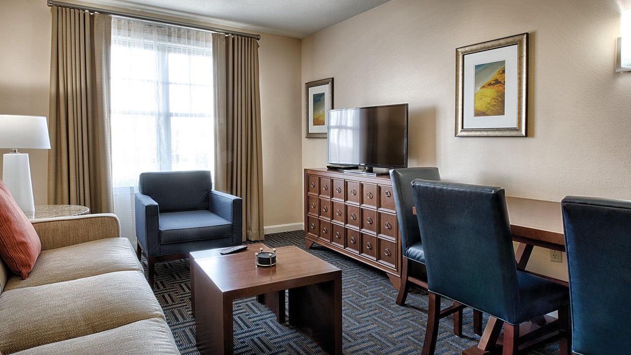 Photo of Livingroom in The Point
