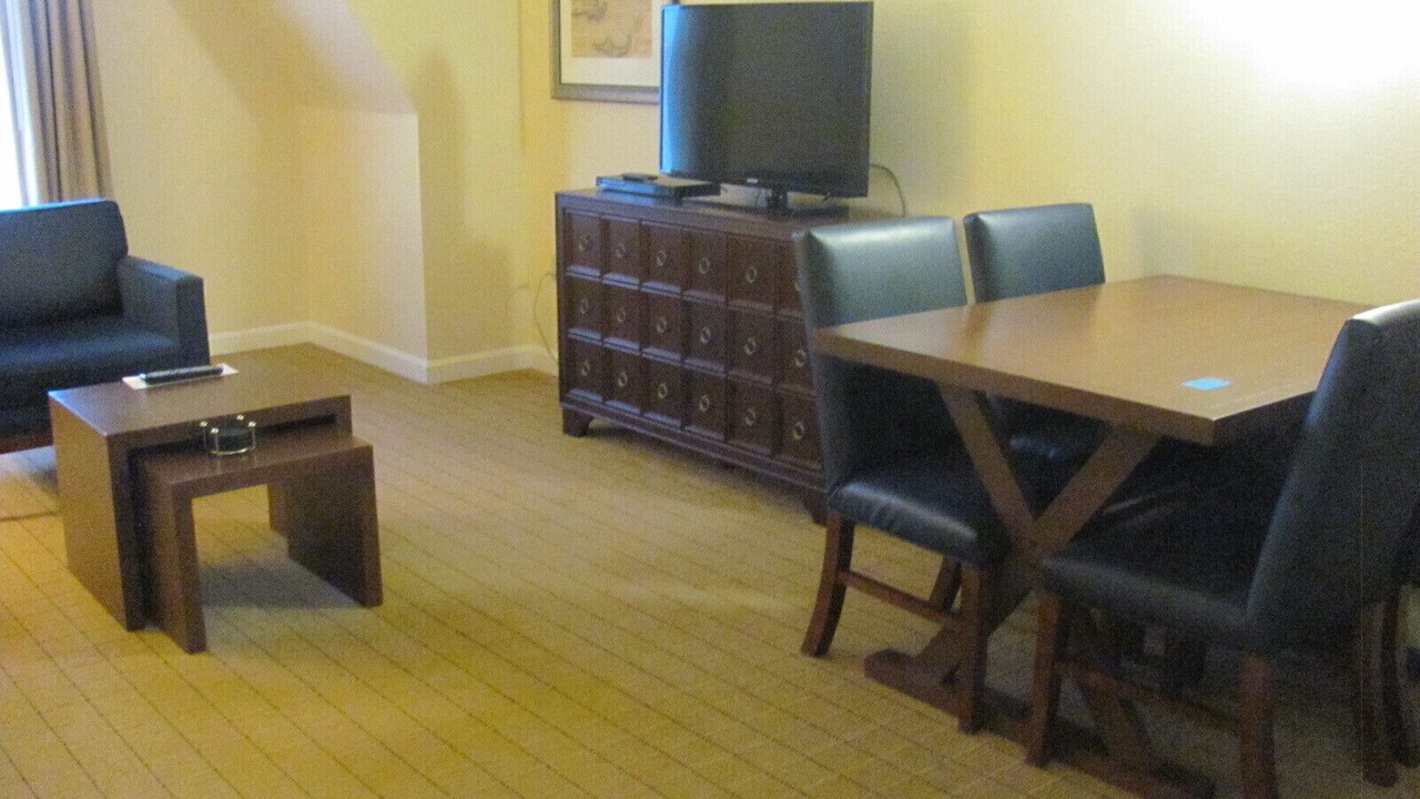 Photo of Livingroom in The Point