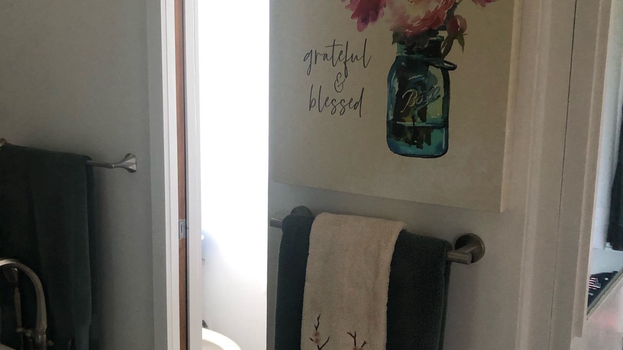 Photo of Bathroom in Sheridan