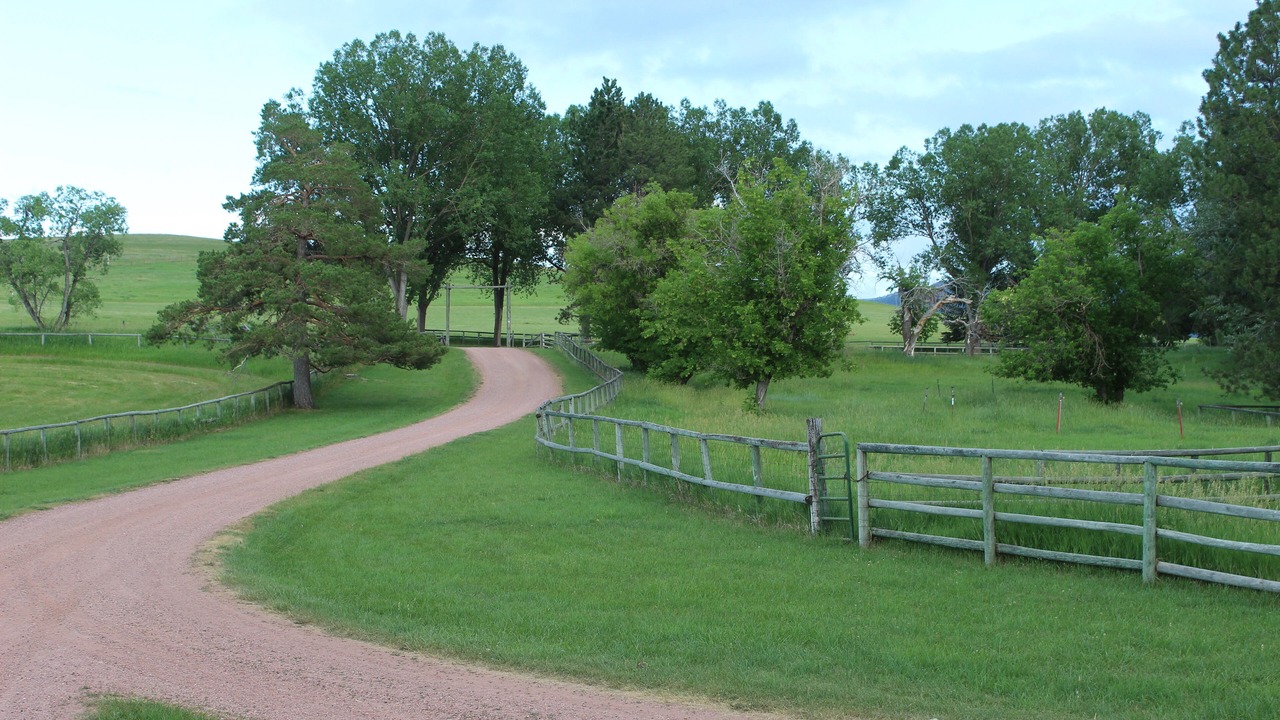 Photo of Outdoor in Sheridan