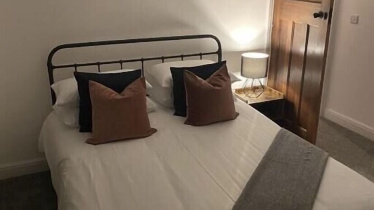 Photo of Bedroom in Doncaster