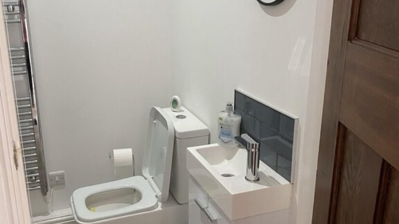 Photo of Bathroom in Doncaster