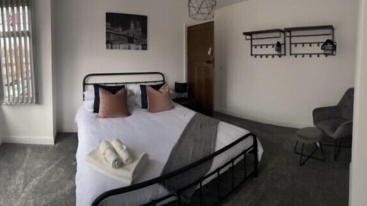 Photo of Bedroom in Doncaster