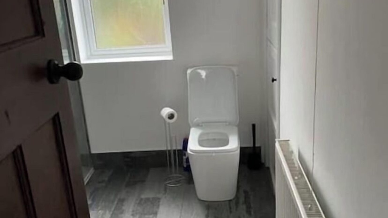 Photo of Bathroom in Doncaster
