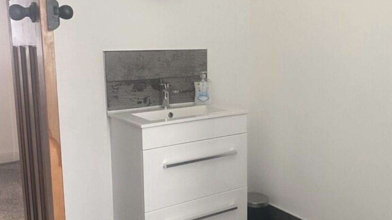 Photo of Bathroom in Doncaster