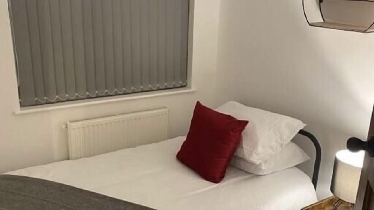 Photo of Bedroom in Doncaster