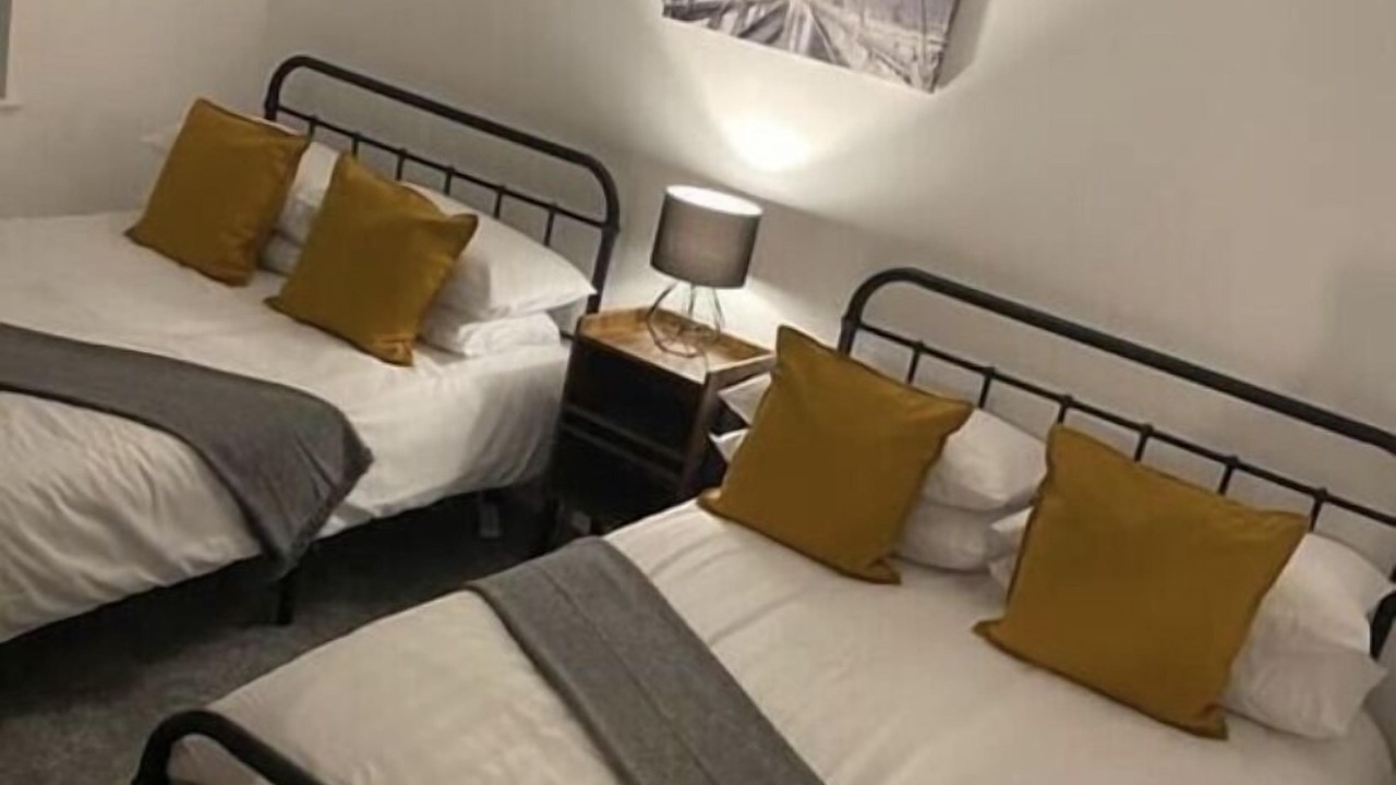 Photo of Bedroom in Doncaster