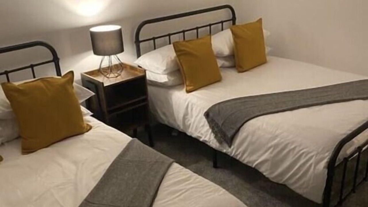 Photo of Bedroom in Doncaster