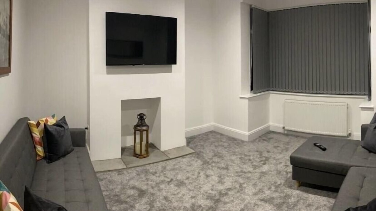 Photo of Livingroom in Doncaster