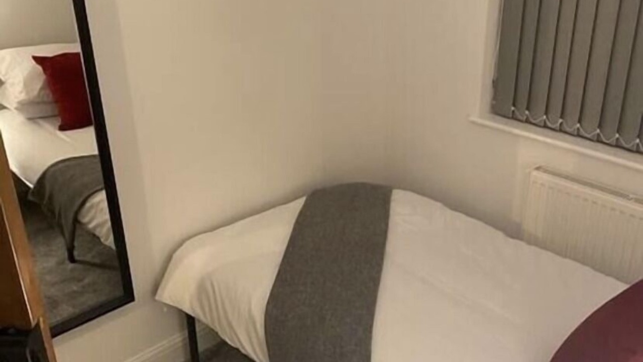 Photo of Bedroom in Doncaster