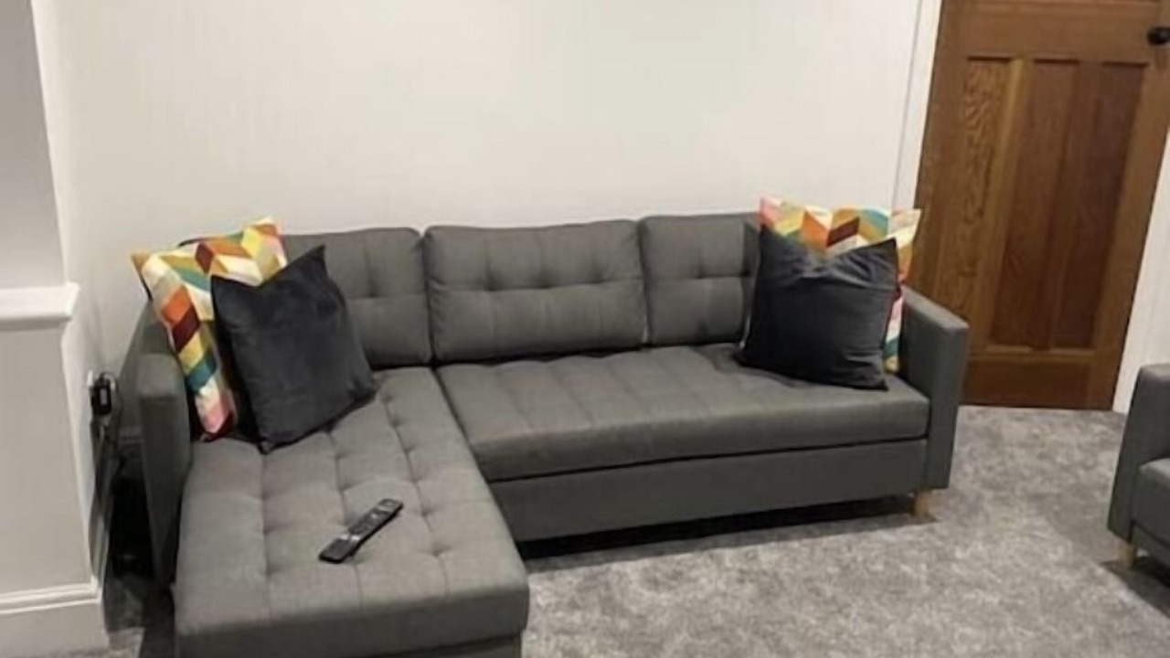 Photo of Livingroom in Doncaster