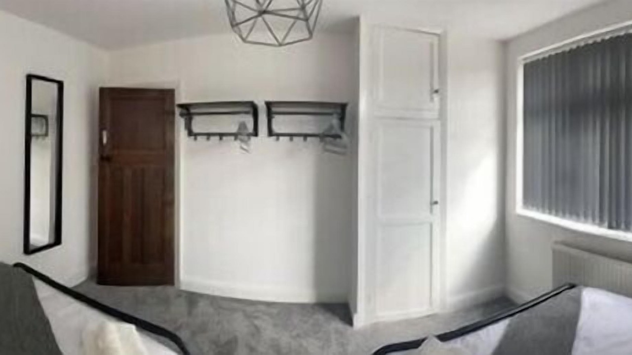 Photo of Bedroom in Doncaster