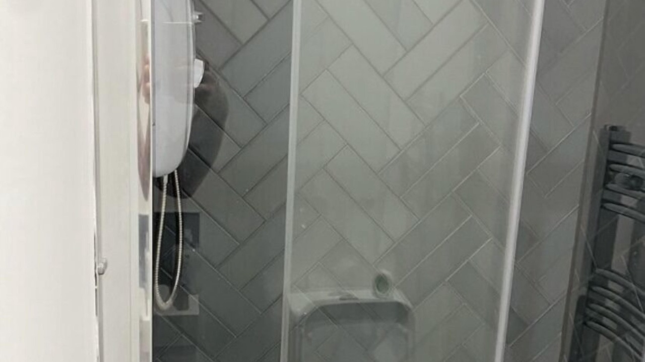 Photo of Bathroom in Doncaster