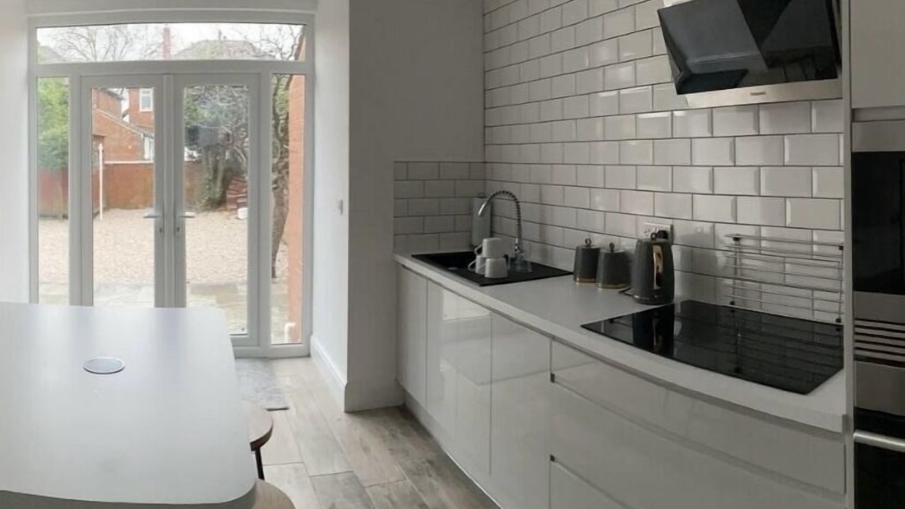 Photo of Kitchen in Doncaster