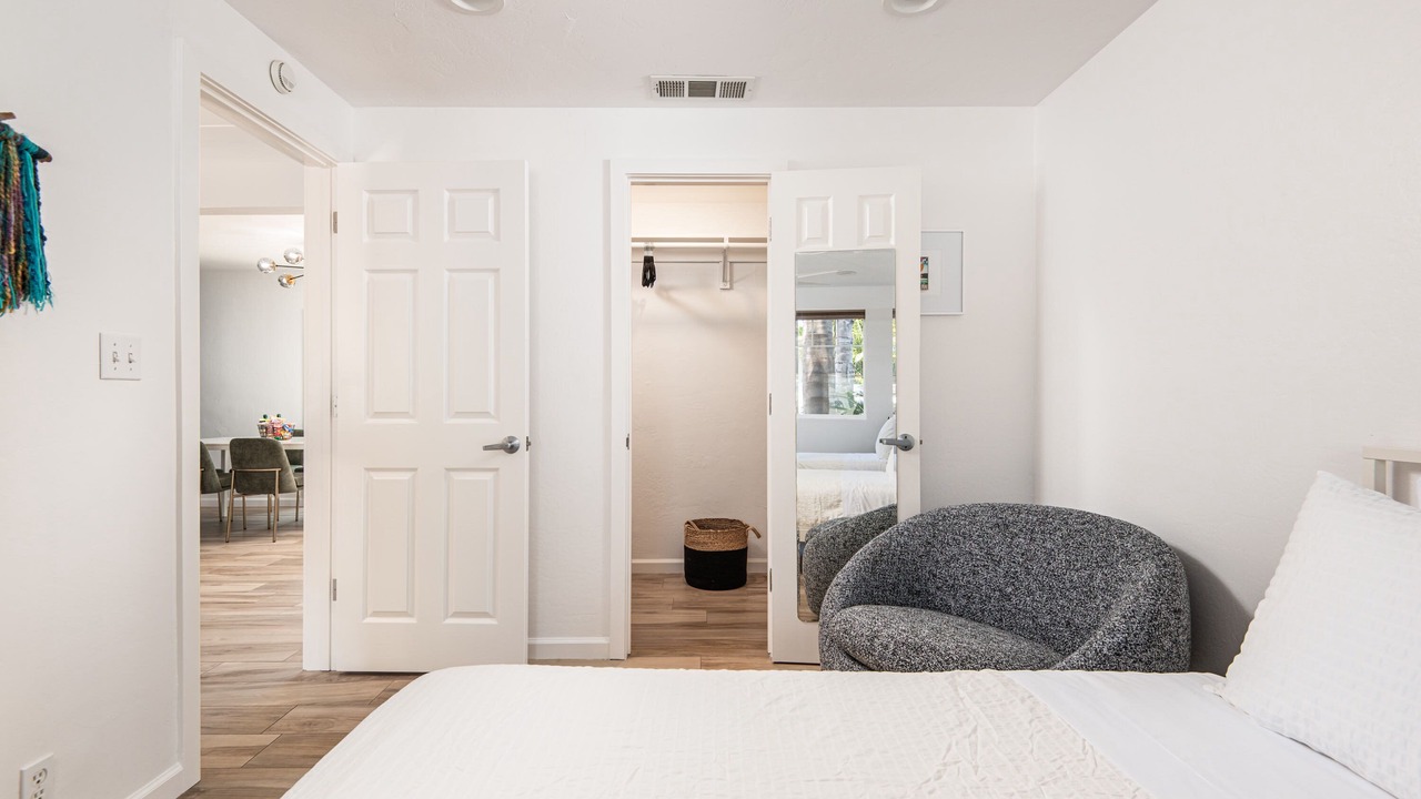 Photo of Bedroom in Leucadia