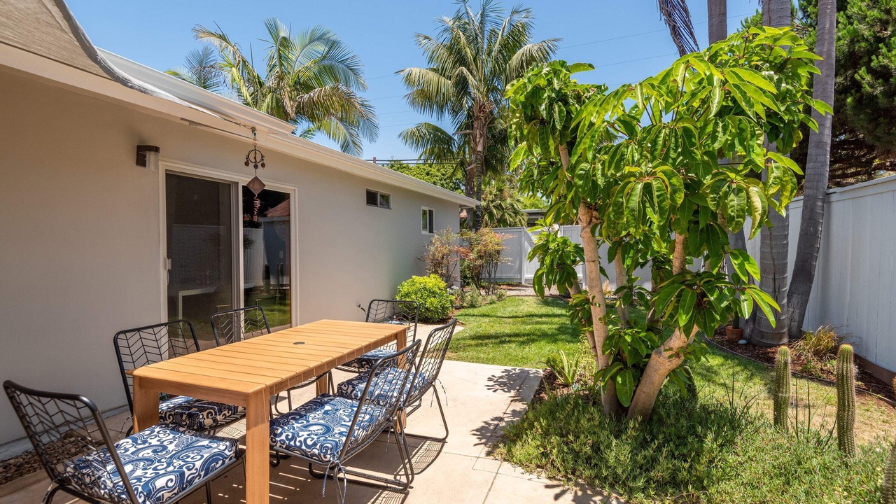 Photo of Outdoor in Leucadia