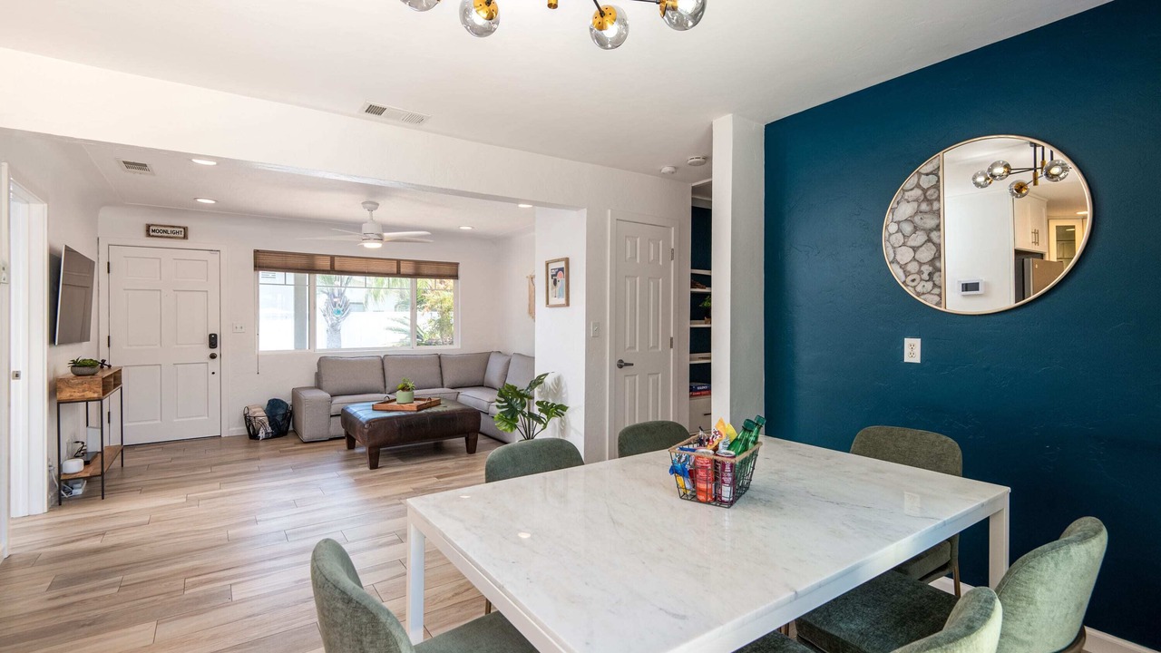 Photo of Bedroom in Leucadia
