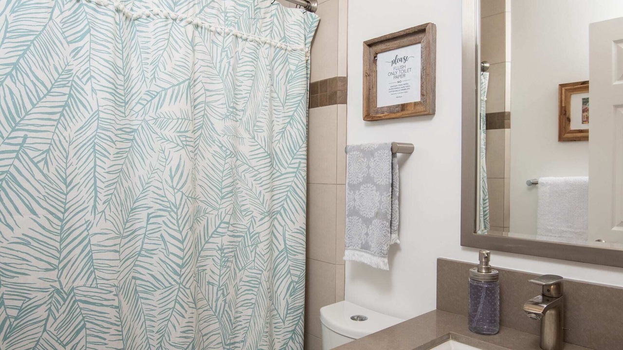Photo of Bathroom in Leucadia
