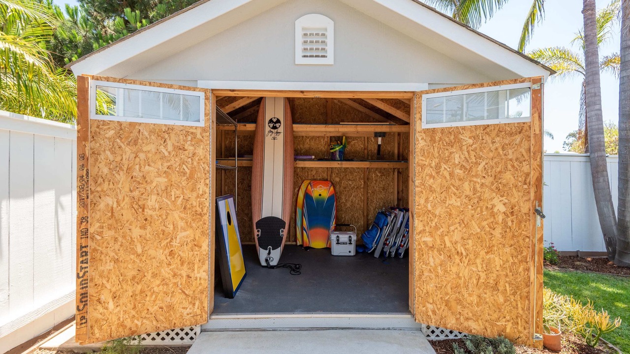 Photo of Outdoor in Leucadia