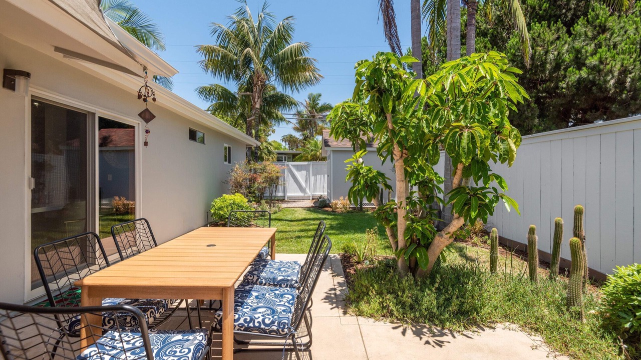 Photo of Outdoor in Leucadia