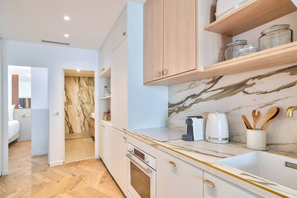 Photo of Others in Quartier du Faubourg-Montmartre