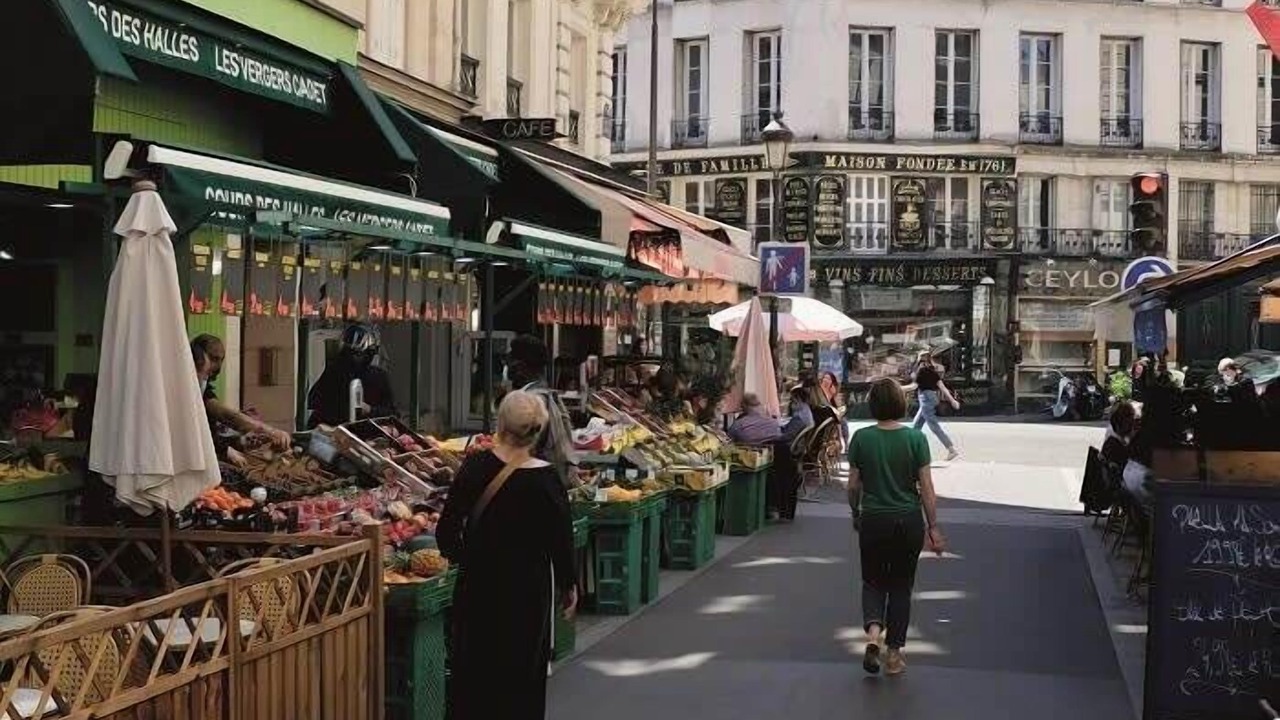 Photo of Others in Quartier du Faubourg-Montmartre