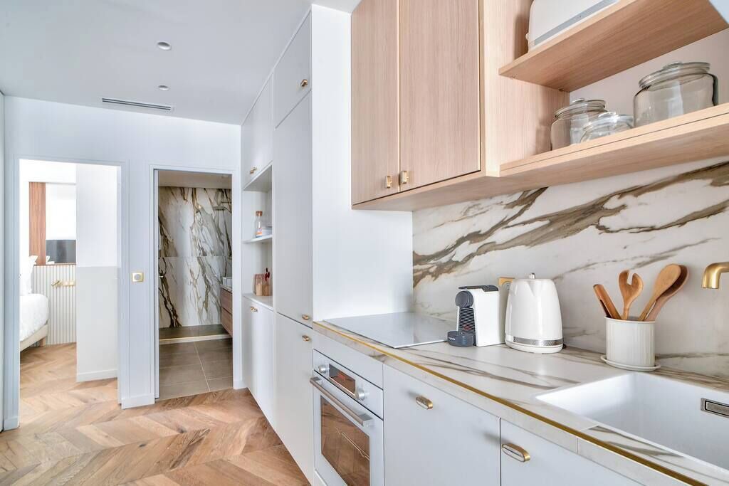 Photo of Others in Quartier du Faubourg-Montmartre