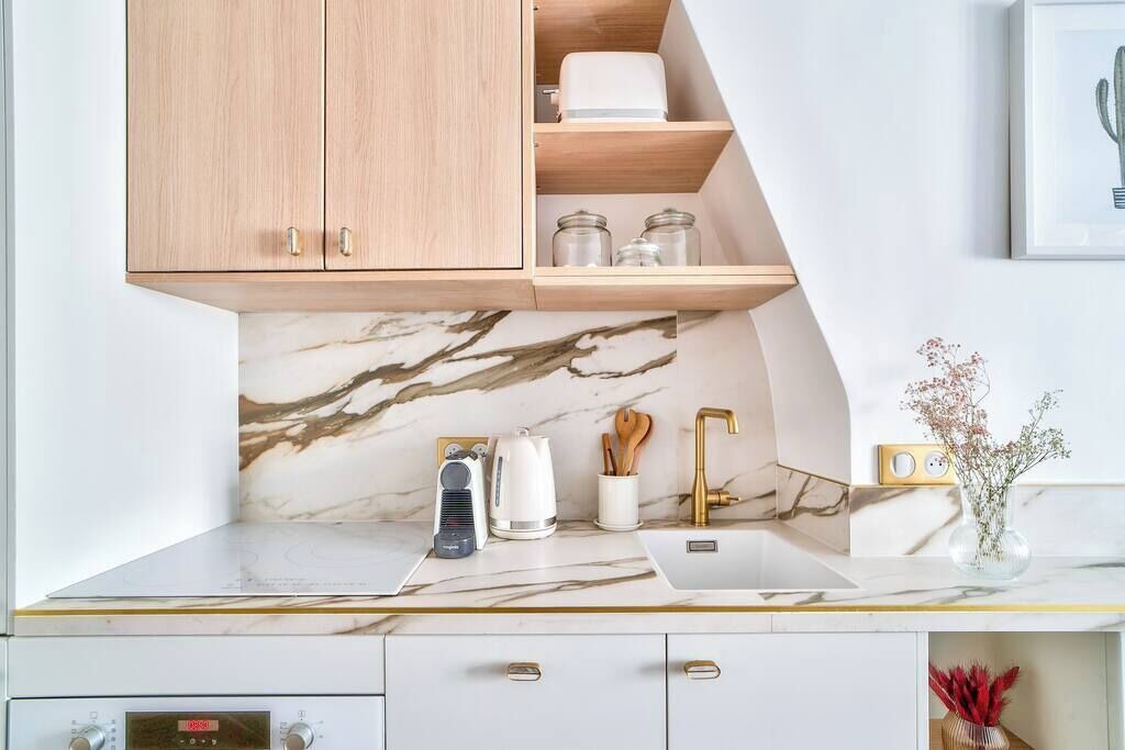 Photo of Others in Quartier du Faubourg-Montmartre