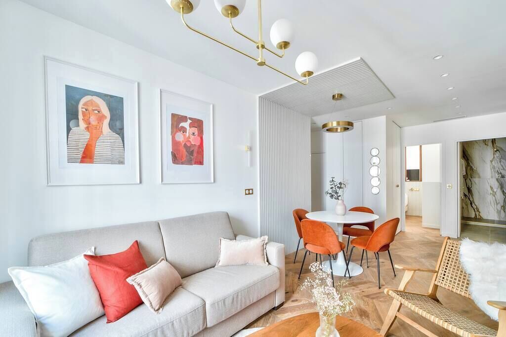 Photo of Others in Quartier du Faubourg-Montmartre