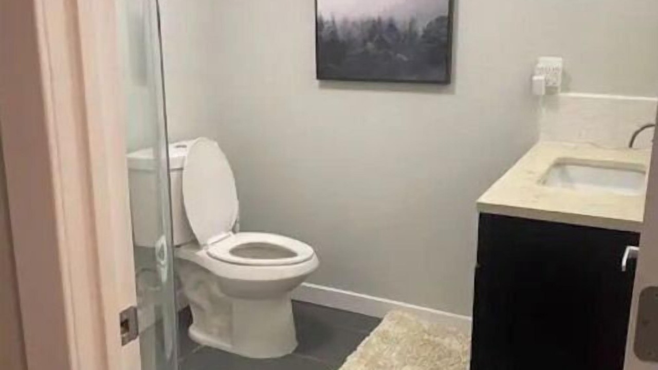 Photo of Bathroom in Poulsbo