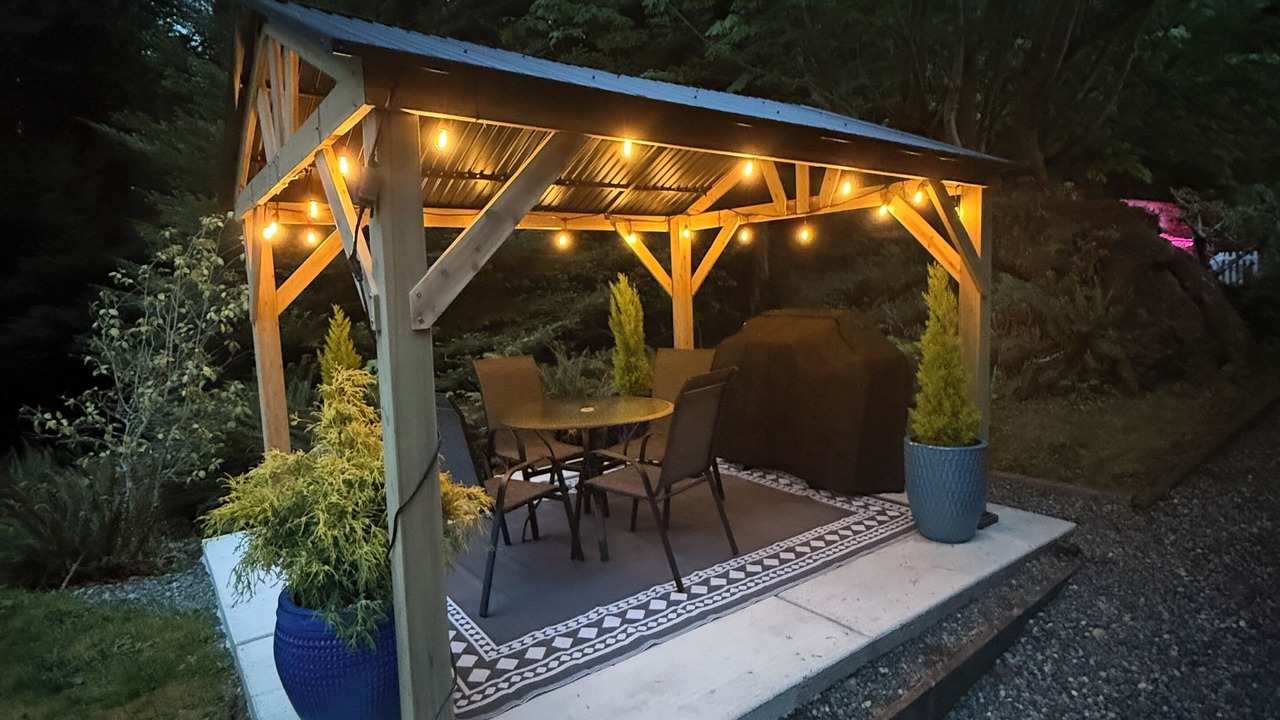 Photo of Outdoor in Poulsbo