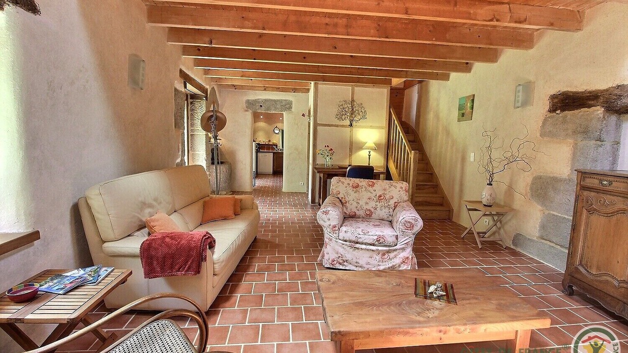 Photo of Livingroom in Plouaret
