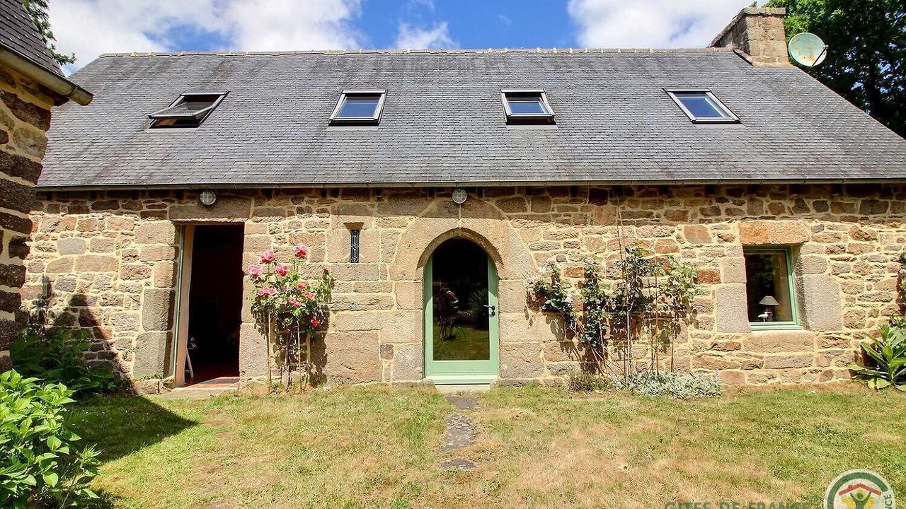 Photo of Outdoor in Plouaret