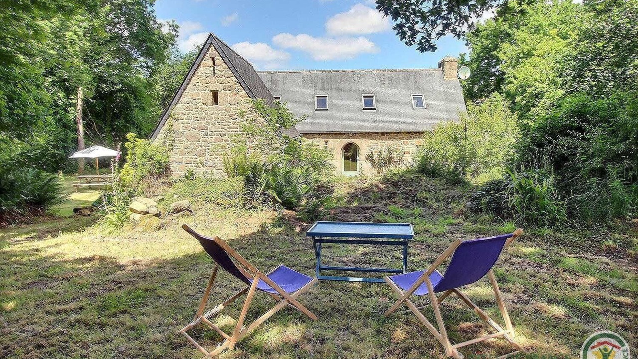 Photo of Outdoor in Plouaret