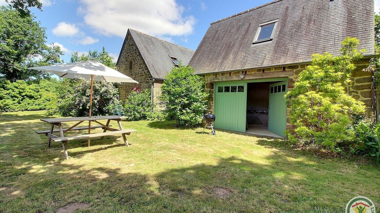 Photo of Outdoor in Plouaret