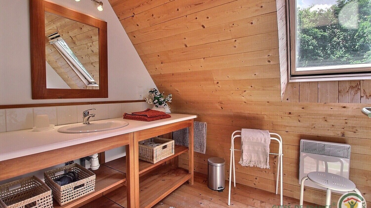 Photo of Bathroom in Plouaret