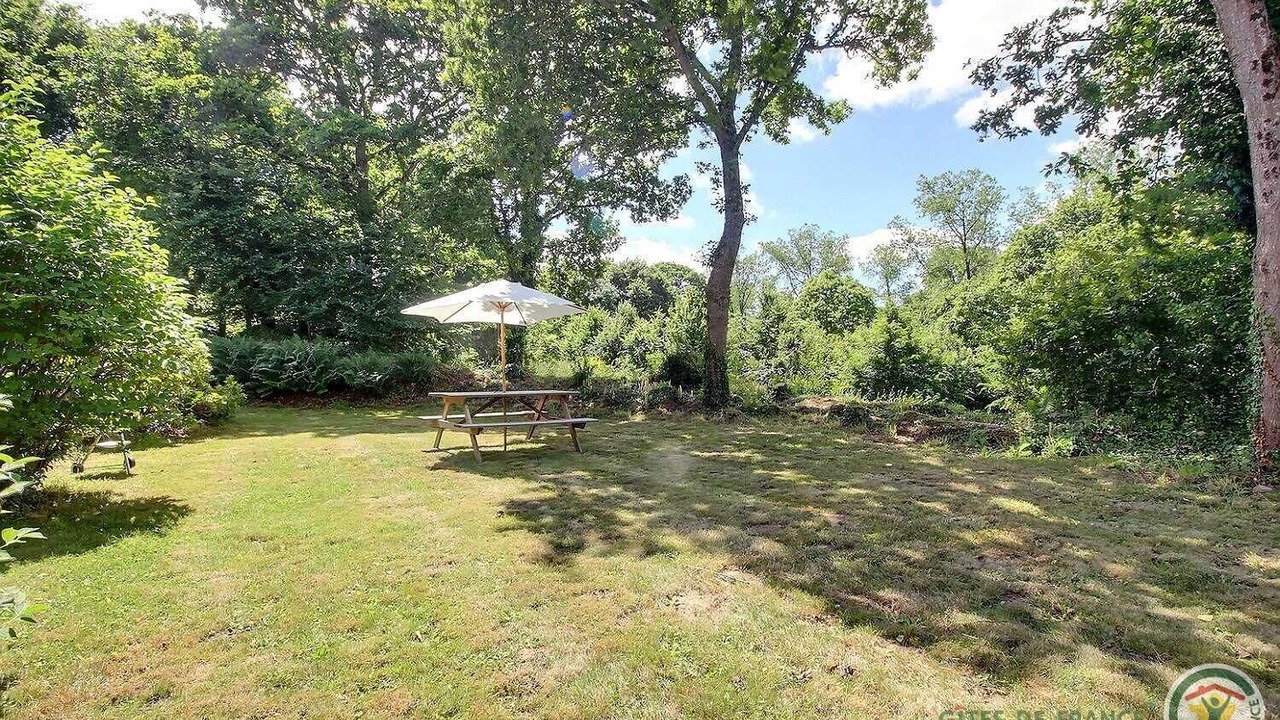 Photo of Outdoor in Plouaret