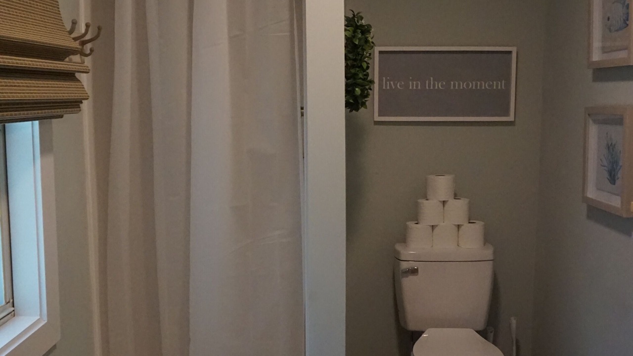 Photo of Bathroom in Smithville