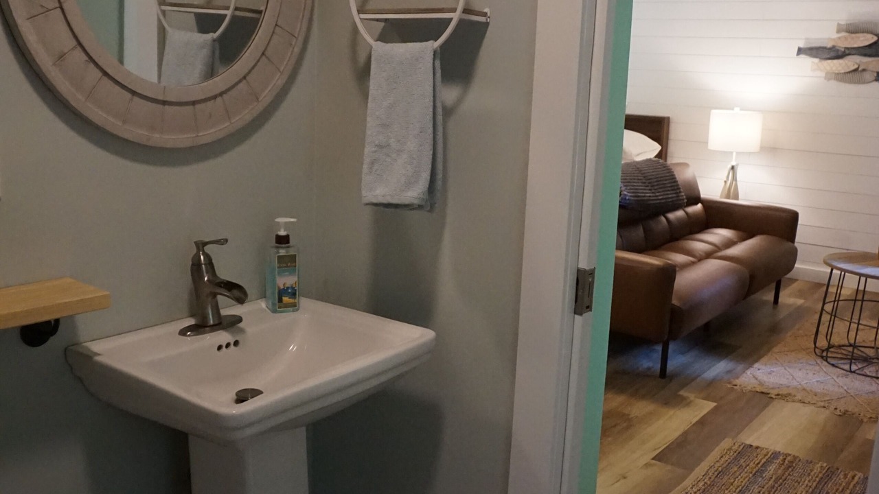 Photo of Bathroom in Smithville