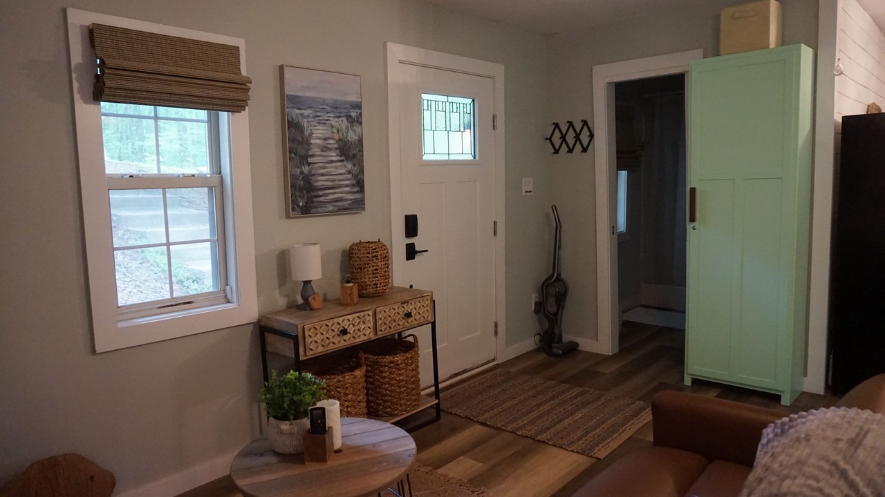 Photo of Livingroom in Smithville