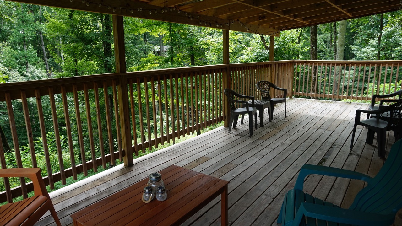 Photo of Outdoor in Smithville