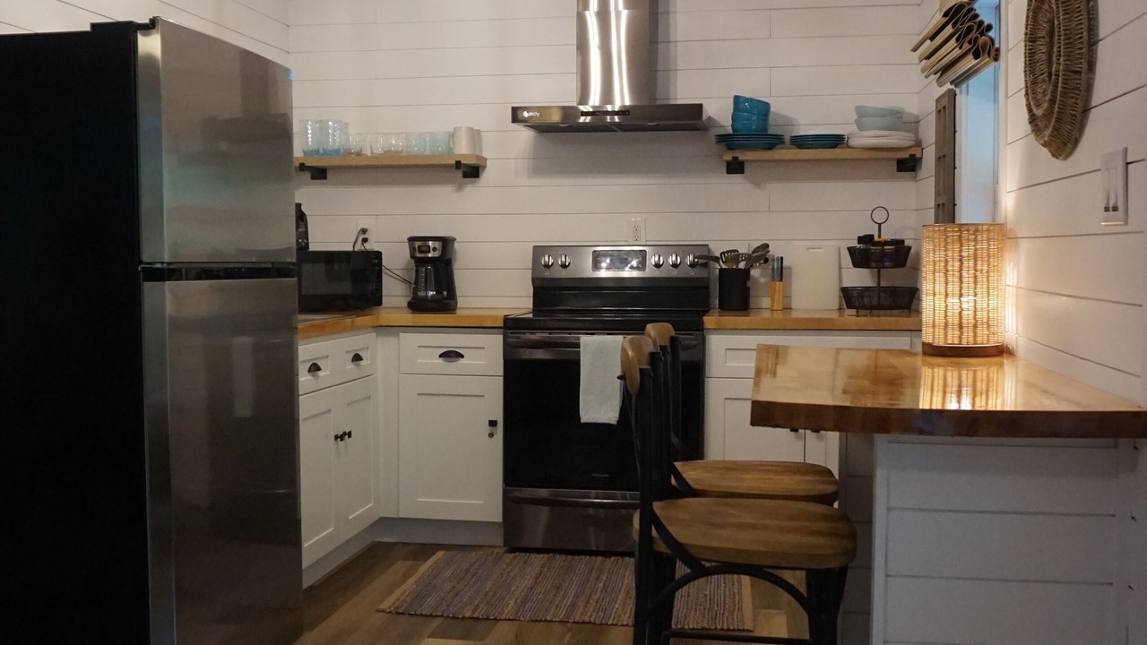Photo of Kitchen in Smithville