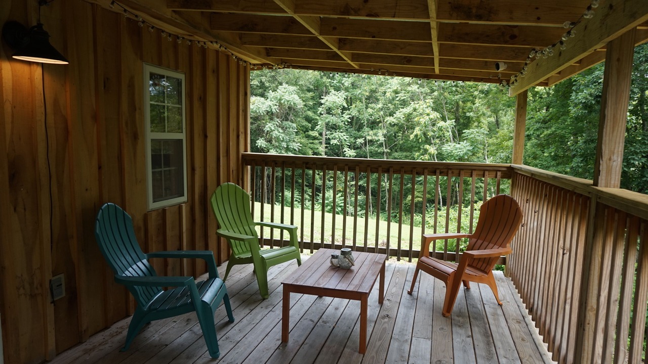 Photo of Outdoor in Smithville