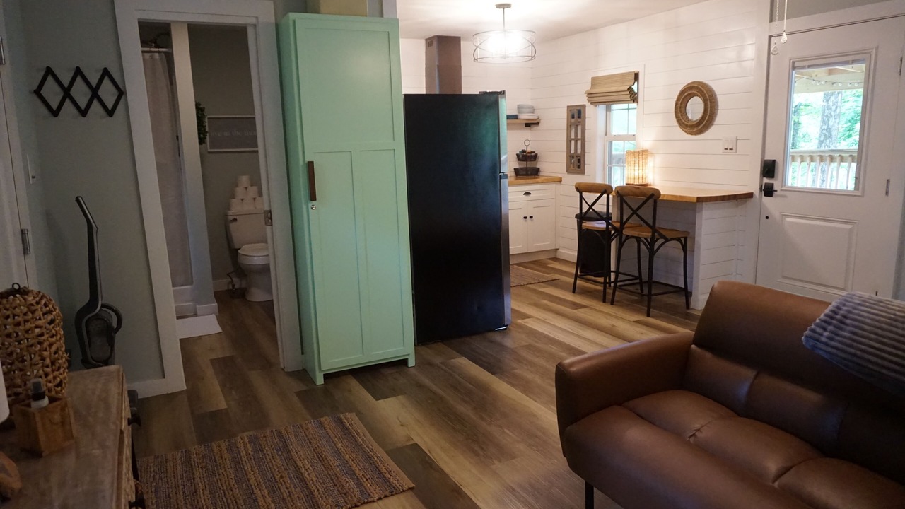 Photo of Livingroom in Smithville