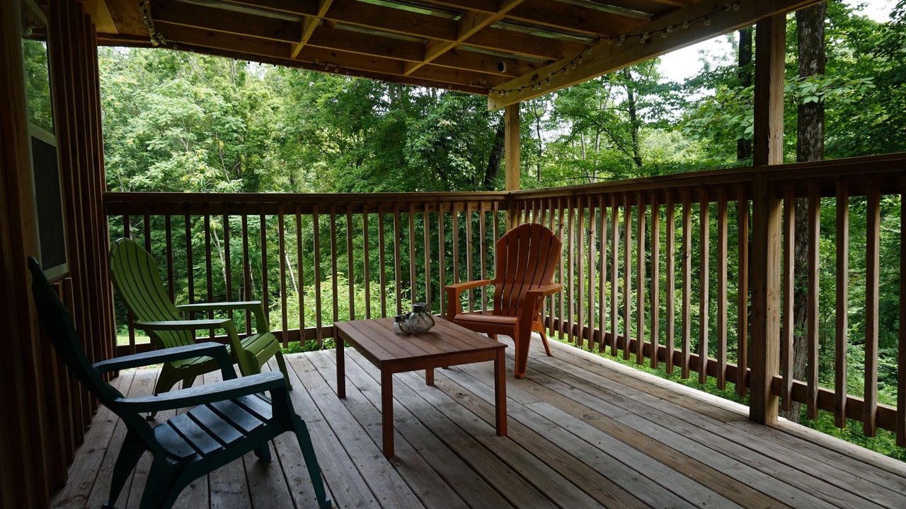 Photo of Outdoor in Smithville