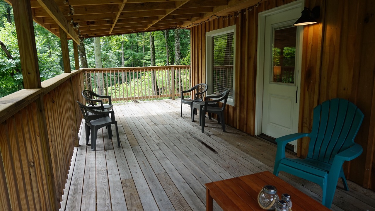 Photo of Outdoor in Smithville